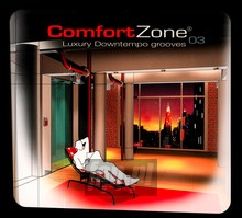 Comfort Zone 3 - V/A