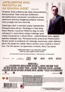 The Matrix - Movie / Film