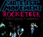 Rocketeer - Far East Movement