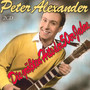 Die Groessten Hits Der - Peter Alexander