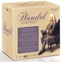A Handel.. -CD+DVD- - G.F. Handel