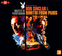 Knights Of The Playboy Mansion - Bob Sinclar / Dimitri From Paris