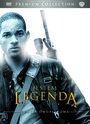 I Am Legend/Jestem Legend - Movie / Film