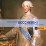 Gitarren-& Streichquintet - L. Boccherini