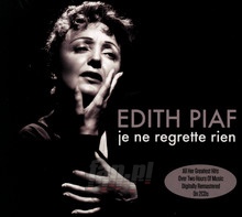 Je Ne Regrette Rien - Edith Piaf