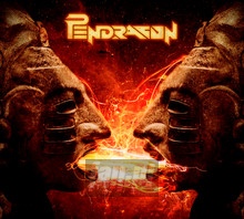Passion - Pendragon