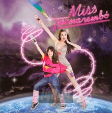 Miss Tacuarembo  OST - Natalia Oreiro