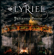 Paranoid Circus - Lyriel
