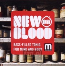 New Blood 011 - V/A
