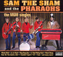 MGM Singles - Sam The Sham & The Pharaohs