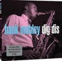 Dig Dis - Hank Mobley