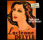 Du Ca'f Conc' Au Music Hall - Lucienne Delyle