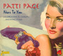 Near To You - Patti Page