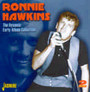Dynamic Ronnie Hawkins - Ronnie Hawkins