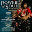 Power Of Soul - Tribute to Jimi Hendrix Power Of Soul - Tribute to Jimi Hendrix