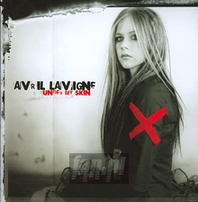 Under My Skin - Avril Lavigne