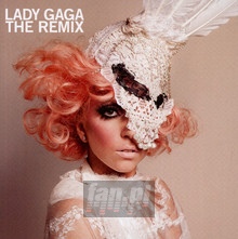 The Remix - Lady Gaga