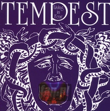 Living In Fear - Tempest - powiększ Living In Fear - Tempest