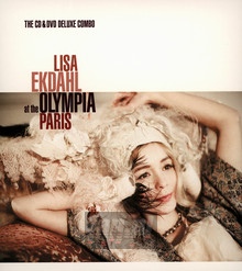 Live A L'olympia - Lisa Ekdahl