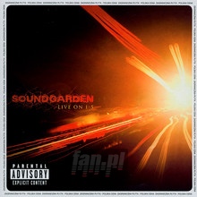 Live On I-5 - Soundgarden