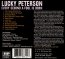 Every Second A Fool Is Born - Lucky Peterson - bigger Every Second A Fool Is Born - Lucky Peterson