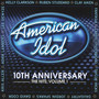 10TH Anniversary-Hits 1 - American Idol