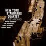 Unstandard - New York Standards Quarte