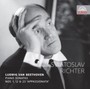 Beethoven - Piano Sonatas 7 - Sviatoslav Richter