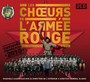 Tournee Francaise 2010 - Les Coeurs De L'armee Rou