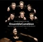 Your Hearts On Fire - Ensemble Cameleon