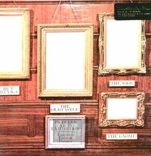 Pictures At An Exhibition - Emerson, Lake & Palmer - bigger Pictures At An Exhibition - Emerson, Lake & Palmer