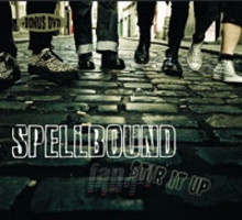 Stir It Up - Spellbound Stir It Up - Spellbound