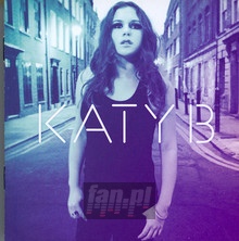 On A Mission - Katy B