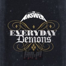 Everyday Demons - Answer