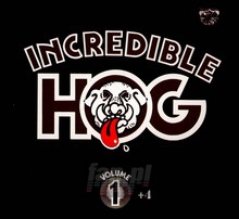 Incredible Hog - Incredible Hog - powiększ Incredible Hog - Incredible Hog