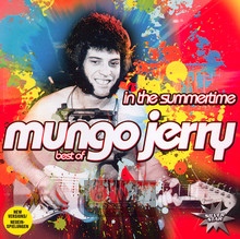 In The Summertime-Best Of - Mungo Jerry