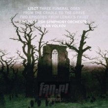 Funeral Odes - F. Liszt Funeral Odes - F. Liszt