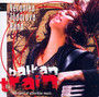 Balkan Train - Veronika Todorova Band 