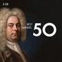 Handel: 50 Best Handel - G.F. Haendel