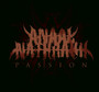 Passion - Anaal Nathrakh
