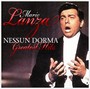 Nessun Dorma - Greatest Hits - Mario Lanza