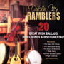 20 Great Irish Ballads - Dublin City Ramblers