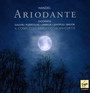 Handel: Ariodante - G.F. Haendel