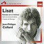 Sonate H-Moll/Dante-Sonat - F. Liszt