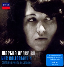 The Collection 4 - Martha Argerich