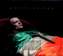 Catholic - Gavin Friday - powiększ Catholic - Gavin Friday