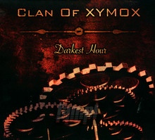 Darkest Hour - Clan Of Xymox