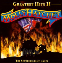 Greatest Hits 2 - Molly Hatchet