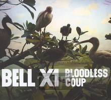 Bloodless Coup - Bell X1