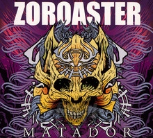 Matador - Zoroaster - powiększ Matador - Zoroaster